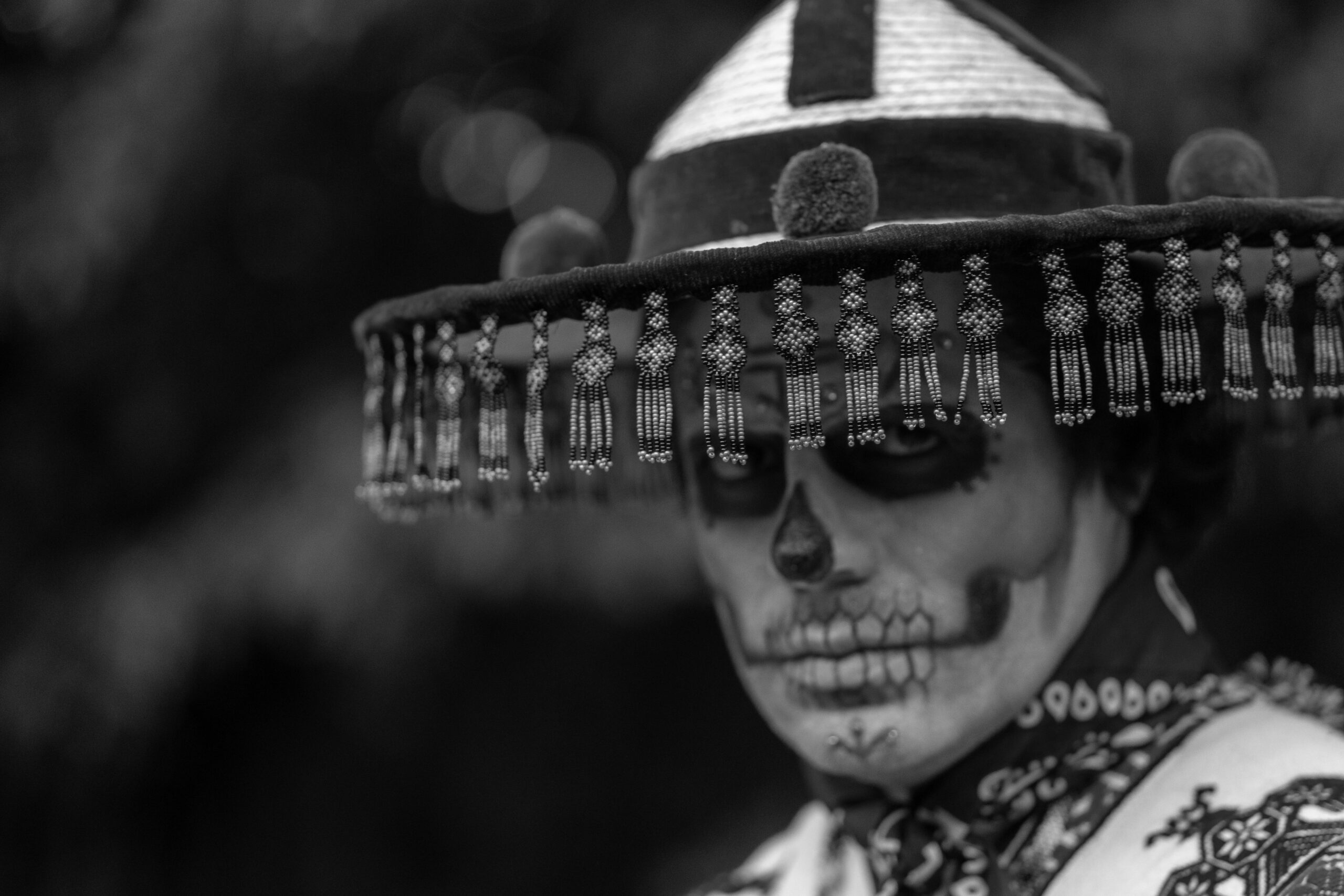 eventos de día de muertos en cdmx