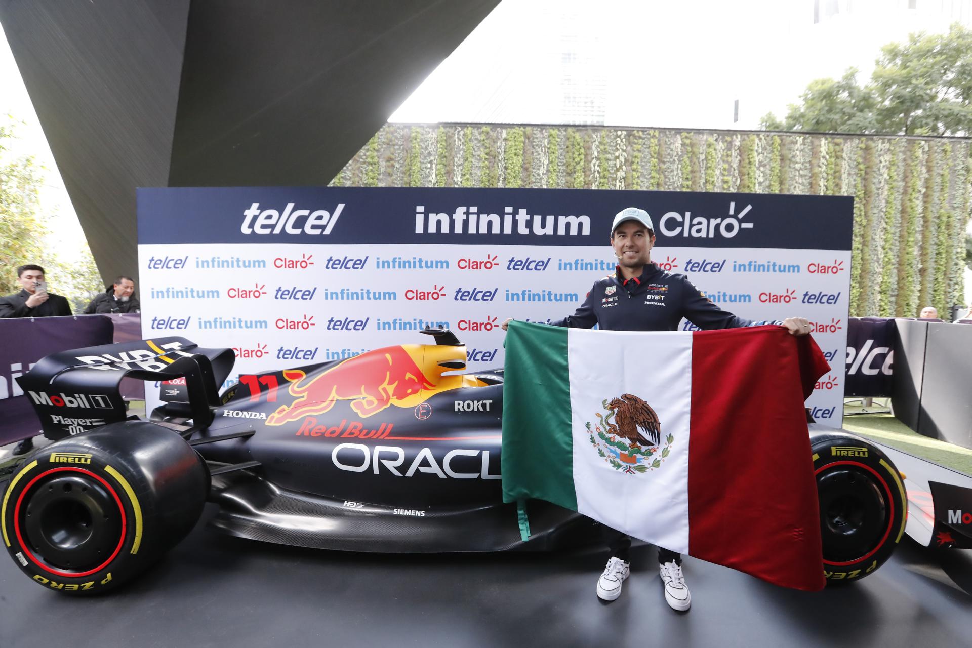 formula 1 mexico 2024